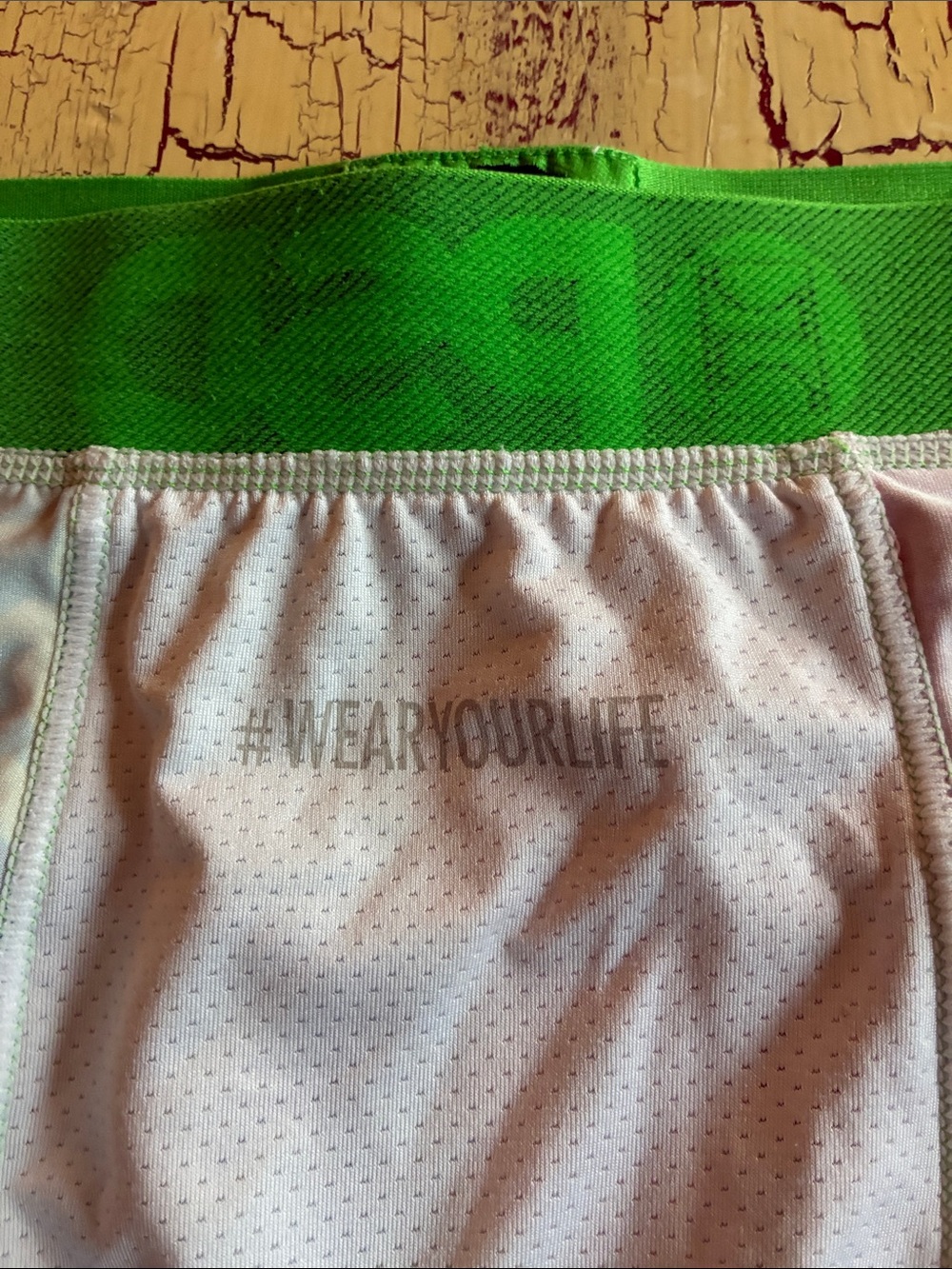 PSD Men’ds Bright Multicolor Stoney Graphic Boxers - Picture 11 of 11